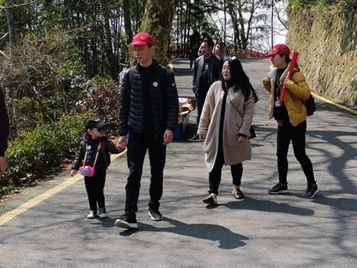 高檔精美包裝